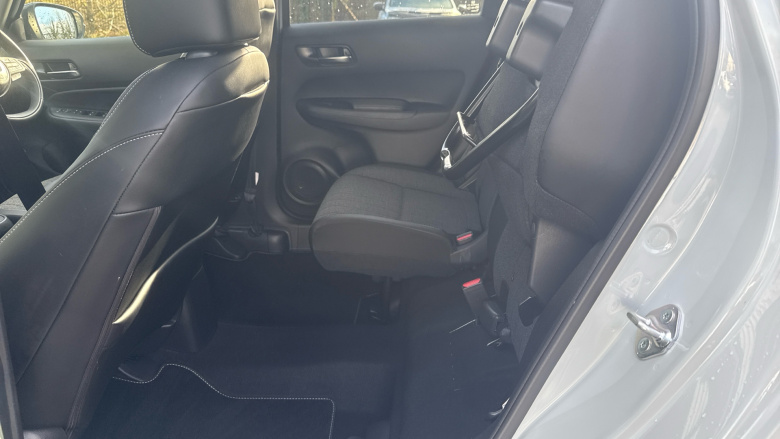 Honda Jazz 1.5 i-MMD Hybrid Advance 5dr eCVT Hybrid Hatchback